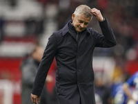 Μάντσεστερ Γιουνάιτεντ: Τα σοκαριστικά α...