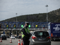Mετακινήσεις για Πάσχα: Ξεχάστε τα χωράφ...