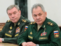 Θρίλερ με τον Σεργκέι Σοϊγκού: «Εξαφανισ...