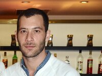 Αντίνοος Αλμπάνης: "Είμαι ο Νίντζα ...
