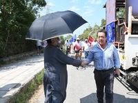 φωτο από Δήμο Πατρέων