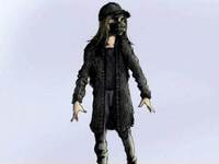 ΔΕΙΤΕ το σκίτσο της γυναίκας που επιτέθη...