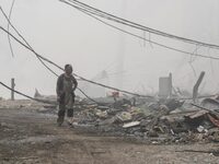 Τρέμει η γη στα σύνορα Ισραήλ – Λιβάνου:...