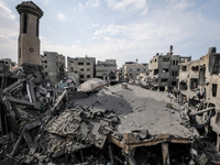 To Ισραήλ λέει σε 1,1 εκατ. αμάχους στη ...