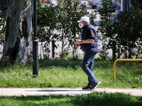 Αχαΐα: Ένας στους πέντε θετικός- Προβλημ...