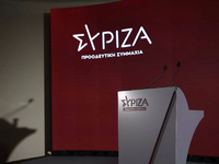 ΣΥΡΙΖΑ: Το καλάθι του νοικοκυριού απέτυχ...