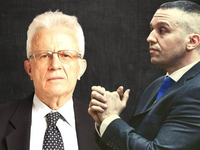 Συνταγματολόγοι για κόμμα Κασιδιάρη: «Θα...