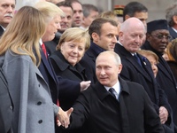 Αυτά είναι τα 20 πιο ισχυρά κράτη του κόσμου