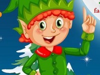 Πάτρα: Τα ξωτικά του Άγιου Βασίλη πάνε σ...