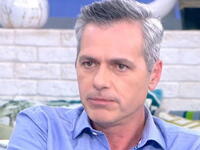 Μάριος Αθανασίου: «Με έχουν παρενοχλήσει...