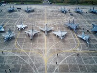 "Ηνίοχος" στην Ανδραβίδα από 28 Μαρτίου