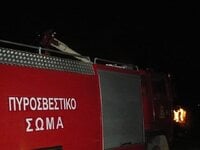Πάτρα: Εμπρηστική επίθεση σε παιδότοπο τ...