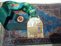 Muaythai: Ανέβηκε στην παγκόσμια κατάταξ...