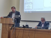 Α. Ξανθός από Πάτρα: Οδεύουμε στην προ Ε...