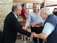 Απόστολος Κατσιφάρας: "Ενωμένοι την...