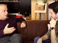 Αποχαιρετισμός στον Διονύση Σιμόπουλο