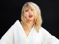 Καλώς ήρθατε στην πόλη Τέιλορ Σουίφτ: Πο...