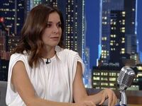 Βαλέρια Κουρούπη: Μίλησε για τον θείο τη...