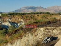 Μία γυναίκα νεκρή σε τροχαίο στο Ληξούρι...