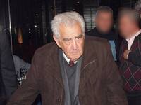 Πάτρα: «Έφυγε» ο μαθηματικός Στέλιος Ζαμπέτης