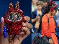 Πασαρέλα φέτος το US Open: Μέχρι και … L...