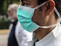 Κραυγή αγωνίας από τους νοσοκομειακούς γ...