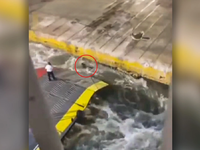 Πειραιάς: Συγκλονιστική μαρτυρία για τον...