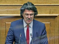 Ανδρέας Πάτσης μετά την διαγραφή: "...