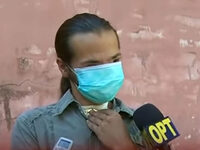 Βγήκε silver alert για τον 39χρονο Θύμιο...