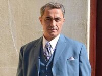 Θανάσης Κουρλαμπάς για Λιγνάδη: «Προσπαθ...