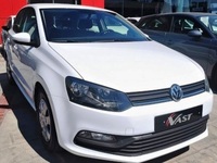 Volkswagen Polo 1.4 TDI, 8.800 €