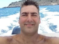 Τραγωδία στο πατρινό πόλο: Νεκρός ο Κωνσ...