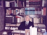 Πάτρα: Εκδήλωση - αφιέρωμα στον αείμνηστ...