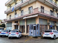 Έκτακτο! Στην Αμαλιάδα ο Εθνικός Συντονι...