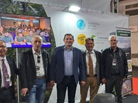 Παρούσα η Περιφέρεια Δυτικής Ελλάδας στη...