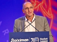 Λιόλιος: «Θέλω να κριθώ πολύ αυστηρά για...