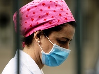 Ιταλία: Μείωση των κρουσμάτων, μικρή αύξ...