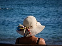 Καιρός: Ο θερμικός θόλος φέρνει τετραήμε...