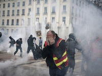Νέες ταραχές στη Γαλλία: Κρίσιμη απόφαση...