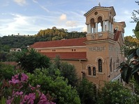 Πάτρα: Πανηγυρίζει ο ιερός ναός του Αγίο...