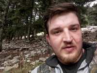 Θρήνος για τον 28χρονο Γιάννη Κραβαριώτ...