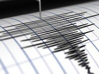 Νέος σεισμός 5 Ρίχτερ, λίγο μετά το 6αρι...
