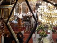 Θρήνος στην κηδεία της 33χρονης Αδαμαντί...