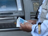 Συντάξεις Νοεμβρίου: Πότε θα καταβληθούν...