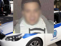 Από την Αχαΐα ο 37χρονος που εκτέλεσαν μ...