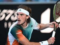 Η βραδιά που άλλαξε τη ζωή του Στέφανου Τσιτσιπά