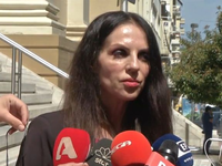 Η Αγγελική Τσιόλα απαντά σε όλα μέσω του...