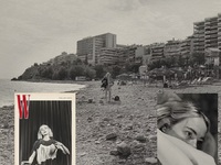 Ο Λάνθιμος φωτογράφισε την Εμμα Στόουν σ...