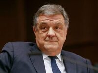 Qatargate: O Παντσέρι «έκαψε» Τζόρτζι κα...