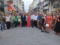 Πάτρα: Υποψήφιος σε κάθε περίπτωση ο Σβό...